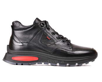 IKOS 1893-7/S/BLACK/LICO