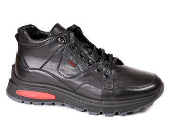 IKOS 1893-7/S/BLACK/LICO