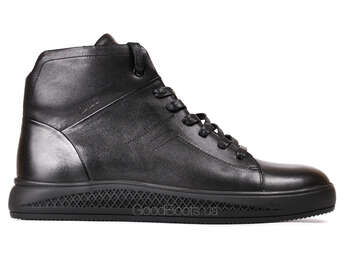 IKOS 3715-1 S/BLACK/LICO