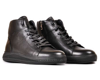 IKOS 3715-1 S/BLACK/LICO
