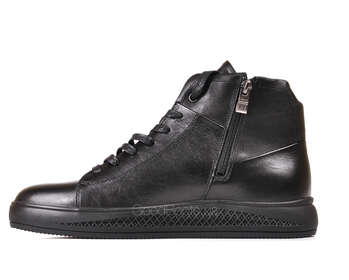 IKOS 3715-1 S/BLACK/LICO