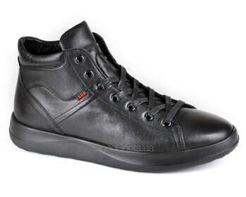 IKOS 1867-1/B-F/BLACK/LICO