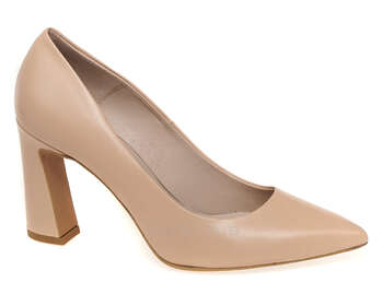 BRAVO MODA 0063/BEZ 107