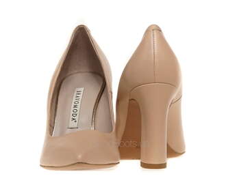 BRAVO MODA 0063/BEZ 107