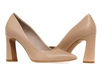 BRAVO MODA 0063/BEZ 107