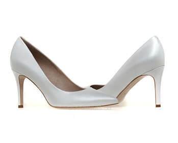BRAVO MODA BRAVO MODA 1679/BEZ GWHITE