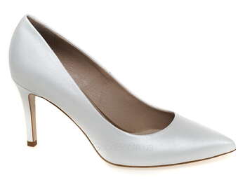 BRAVO MODA 1679/BEZ GWHITE