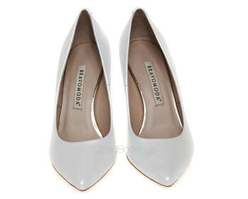 BRAVO MODA BRAVO MODA 1679/BEZ GWHITE