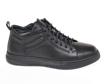 GOODBOOTS 12149-5/BLACK/LICO