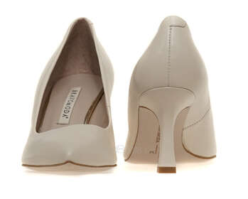 BRAVO MODA 0059/KREM SKORA