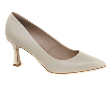 BRAVO MODA 0059/KREM SKORA