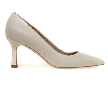 BRAVO MODA 0059/KREM SKORA