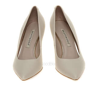 BRAVO MODA 0059/KREM SKORA
