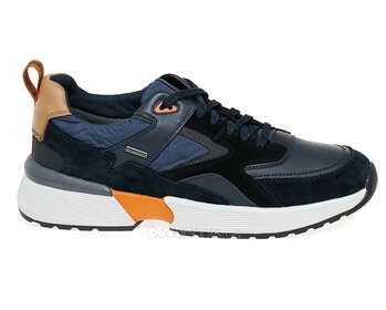 GEOX U04AUA 022FU CF44M