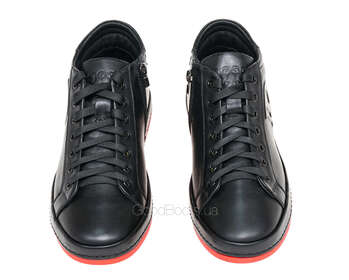 GOODBOOTS 12134-5B4/RED МС