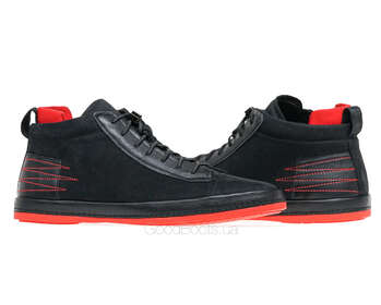 GOODBOOTS 12133-42B4