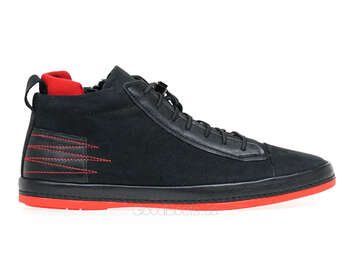 GOODBOOTS 12133-42B4