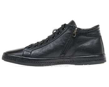 GOODBOOTS 12134-5B4/BLACK/LICO