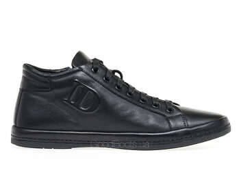 GOODBOOTS 12134-5B4/BLACK/LICO