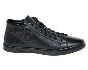GOODBOOTS 12134-5B4/BLACK/LICO