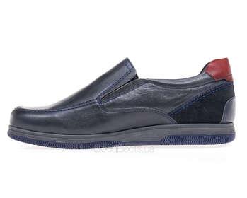PIKOLINOS 08L-3104/NAVY BLUE
