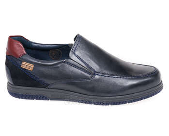 PIKOLINOS 08L-3104/NAVY BLUE