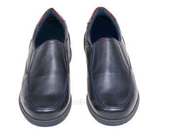 PIKOLINOS 08L-3104/NAVY BLUE