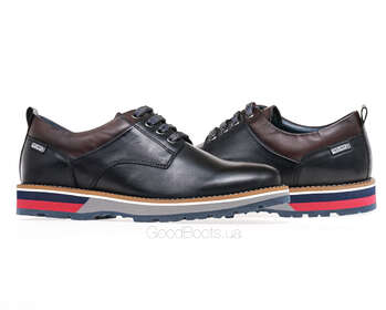 PIKOLINOS M6S-4015/BLACK