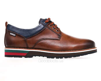 PIKOLINOS M6S-4015/CUERO