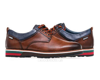 PIKOLINOS M6S-4015/CUERO