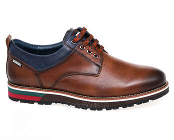 PIKOLINOS M6S-4015/CUERO