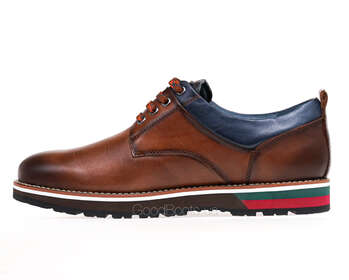PIKOLINOS M6S-4015/CUERO