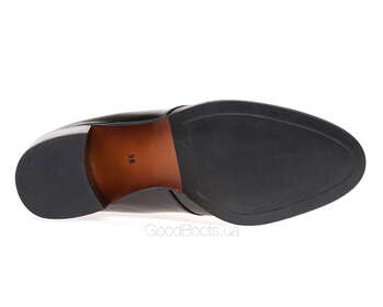 SOLO FEMME 24722-03-C57/000-52-00/CZARNY