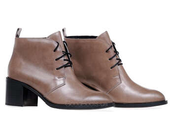 SOLO FEMME 24722-03-M32/000-52-00/TAUPE