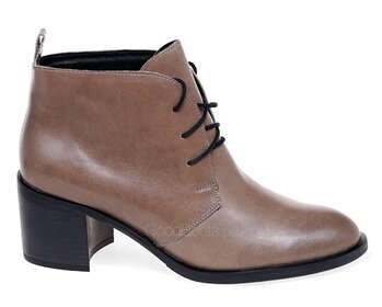 SOLO FEMME 24722-03-M32/000-52-00/TAUPE