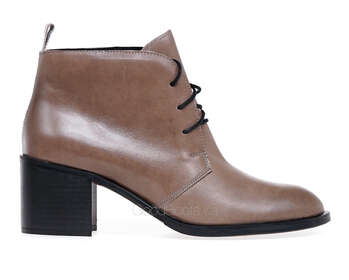 SOLO FEMME 24722-03-M32/000-52-00/TAUPE