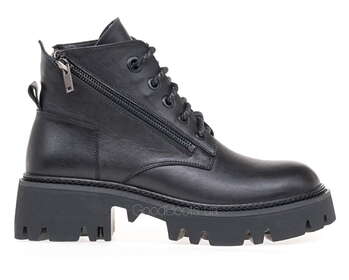 GOODBOOTS 12144-5/BLACK/LICO