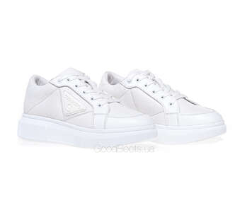 GOODBOOTS 444-0547-1716/WHITE