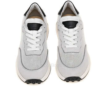 GOODBOOTS 444-0309-1753/WHITE