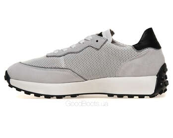GOODBOOTS 444-0309-1753/WHITE