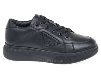 GOODBOOTS 444-0547-1717/BLACK
