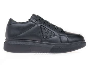 GOODBOOTS 444-0547-1717/BLACK