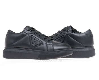GOODBOOTS 444-0547-1717/BLACK