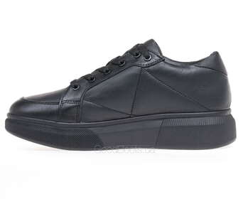 GOODBOOTS 444-0547-1717/BLACK