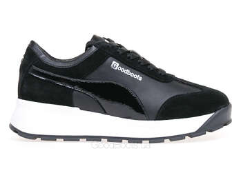 GOODBOOTS 0336-1945