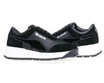 GOODBOOTS 0336-1945