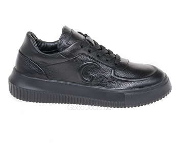 GOODBOOTS 444-0308-1868/BLACK