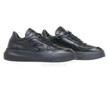 GOODBOOTS 444-0308-1868/BLACK