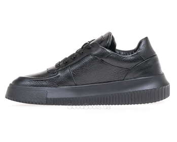 GOODBOOTS 444-0308-1868/BLACK