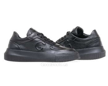 GOODBOOTS 444-0308-1868/BLACK